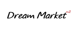 Dream Market Logo